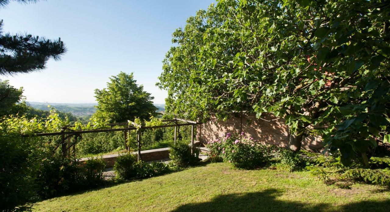 Guarene Hazelnut Valley المظهر الخارجي الصورة