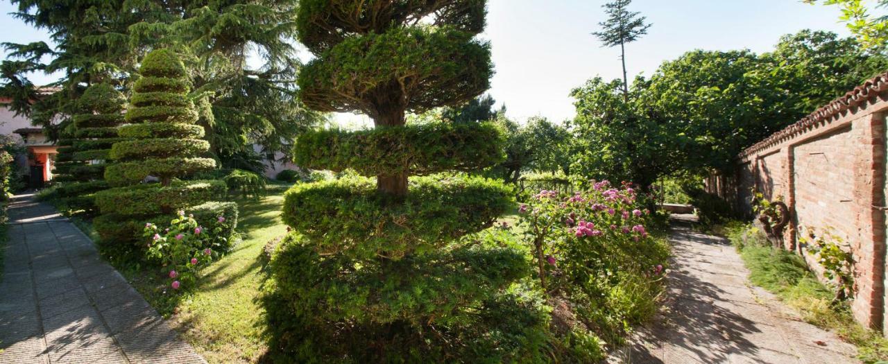 Guarene Hazelnut Valley المظهر الخارجي الصورة