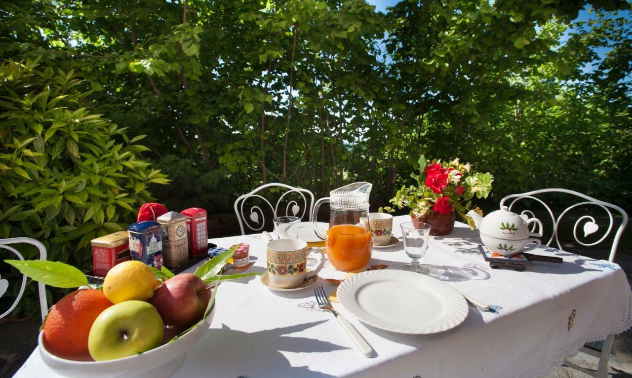 Guarene Hazelnut Valley المظهر الخارجي الصورة